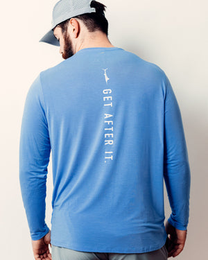 Get After it Crewneck