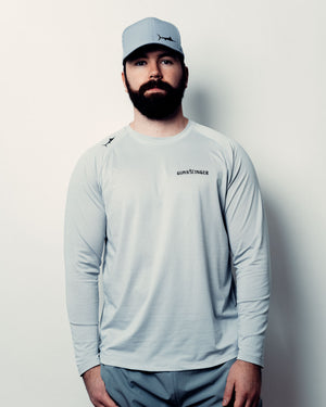 Gunnslinger Crewneck