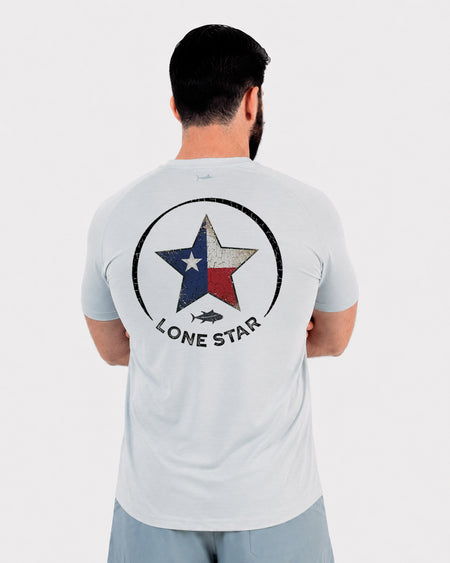 Lone Star Short Sleeve