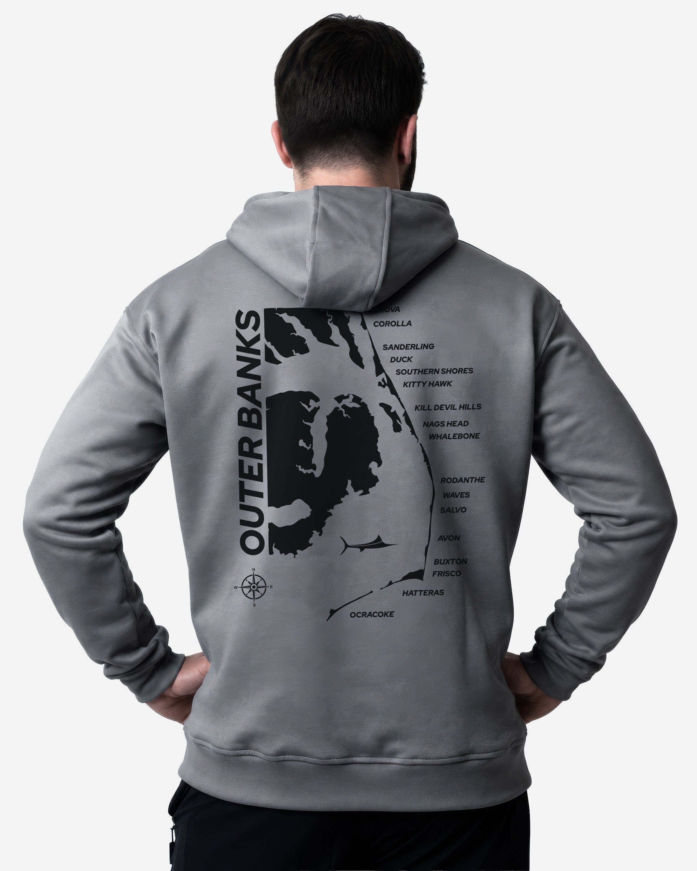 Outer Banks Sweatshirt