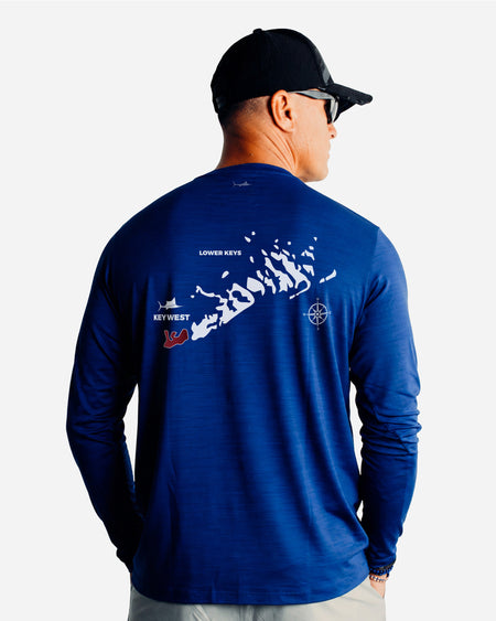 Key West Crewneck