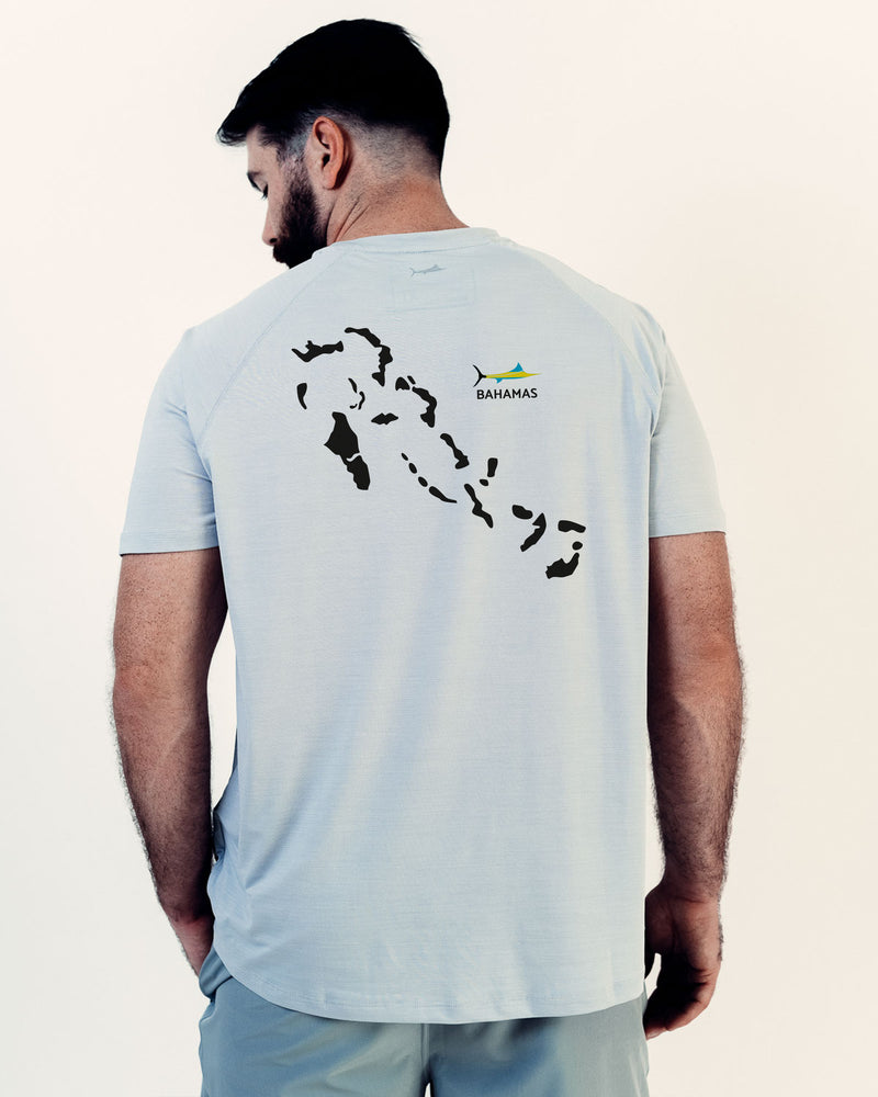 Bahamas Archipelago Billfisher Short Sleeve