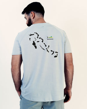 Bahamas Archipelago Billfisher Short Sleeve