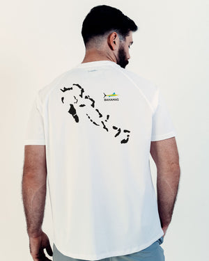 Bahamas Billfisher Archipelago Short Sleeve