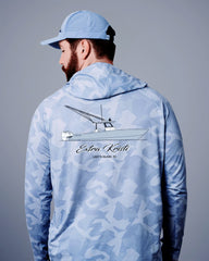Extra Kristi Hooded Long Sleeve