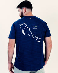 Bahamas Archipelago Short Sleeve