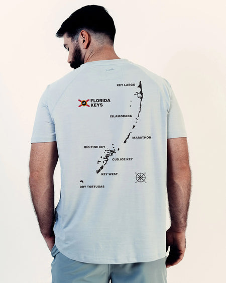 Florida Keys Short Sleeve