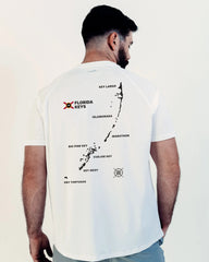 Florida Keys Short Sleeve