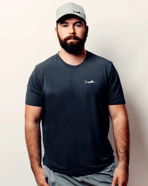 Gulf of America Map Short Sleeve