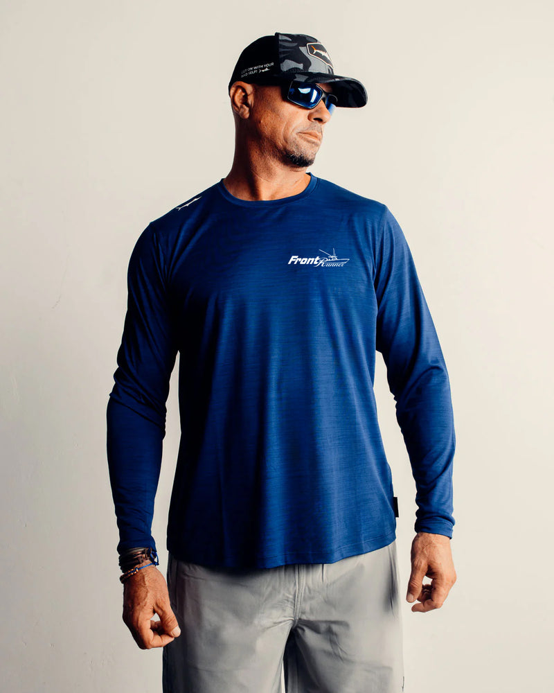 Front Runner Crewneck