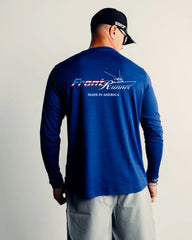 Front Runner Crewneck
