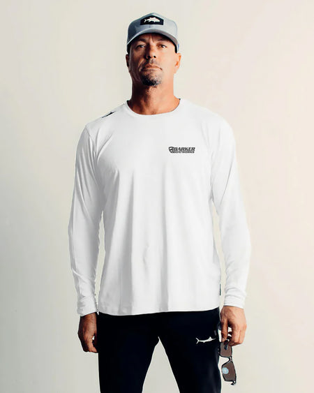 Barker Boatworks Crewneck