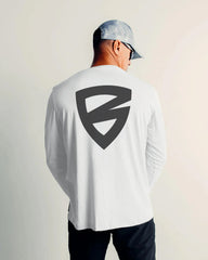 Barker Boatworks Crewneck