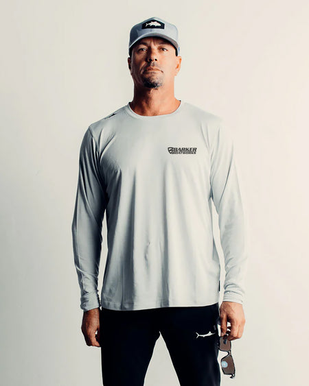 Barker Boatworks Crewneck