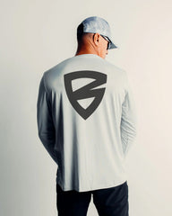 Barker Boatworks Crewneck