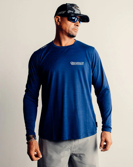 Barker Boatworks Crewneck