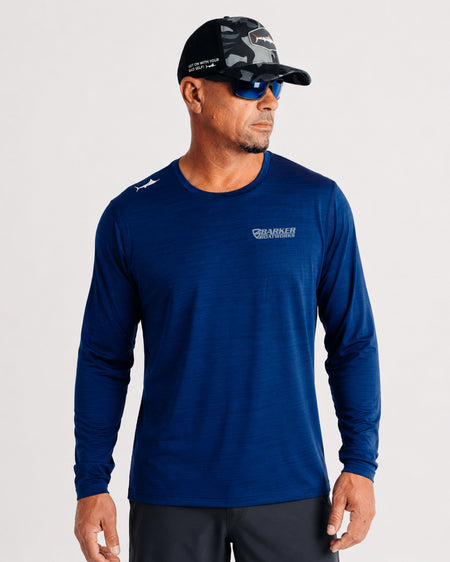 Barker Boatworks Crewneck