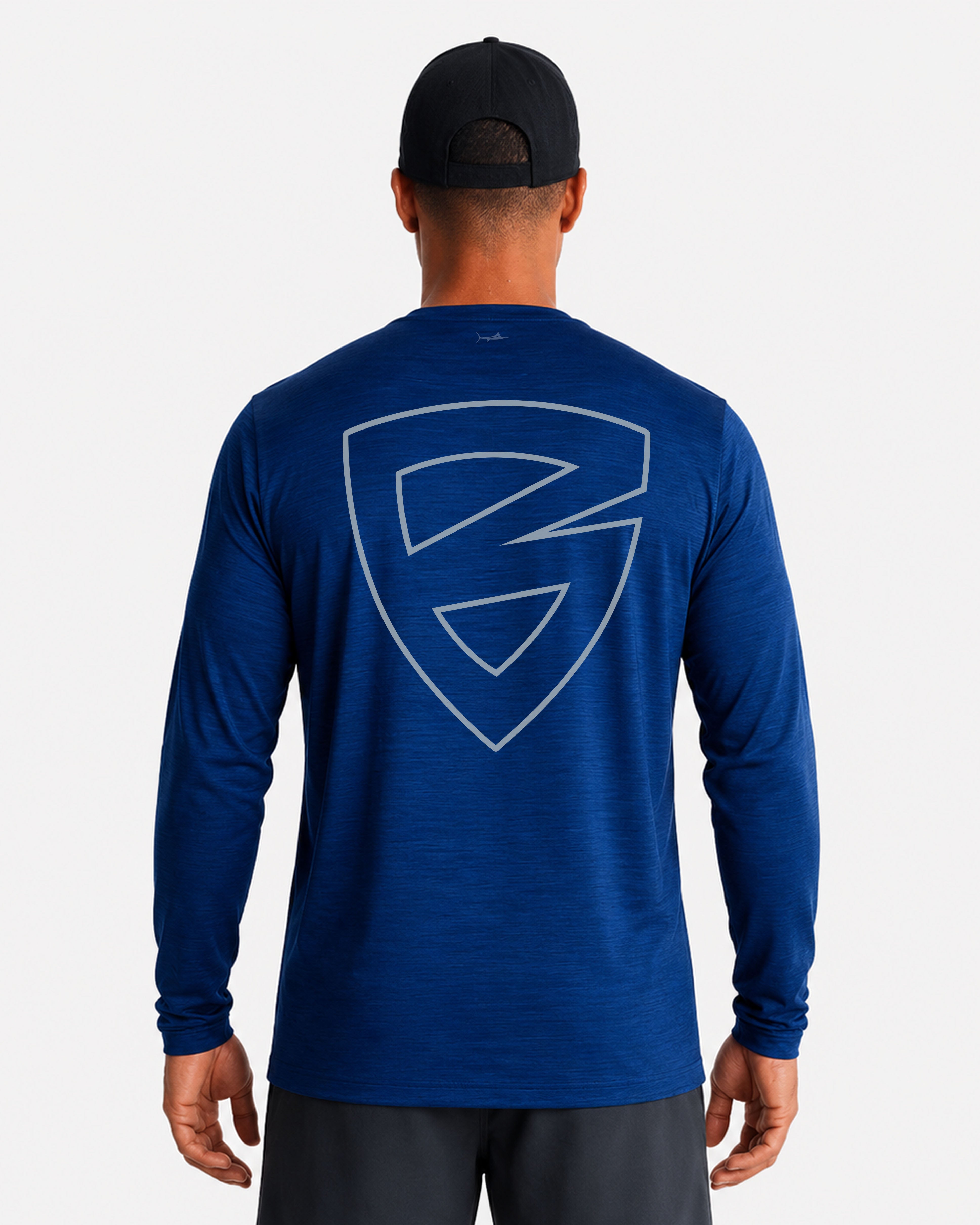 Barker Boatworks Crewneck