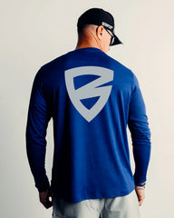 Barker Boatworks Crewneck