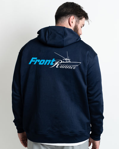 Front Runner Sweatshirt