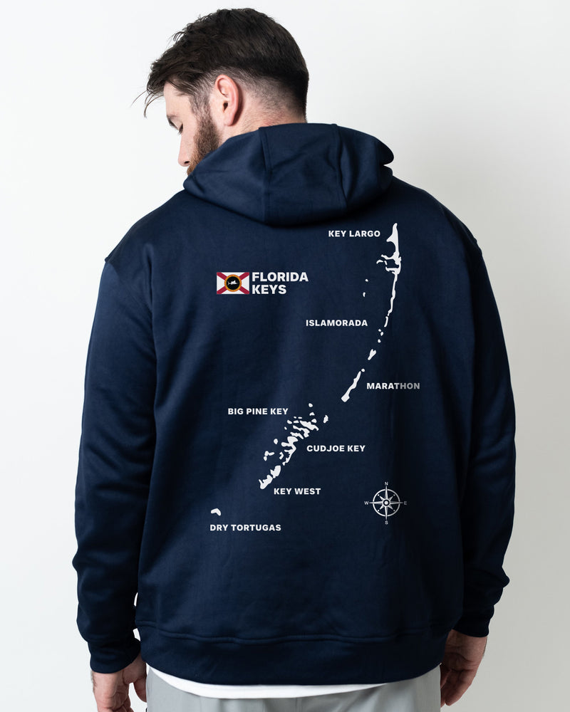 Florida Keys Sweatshirt