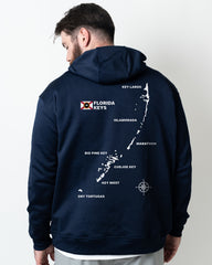 Florida Keys Sweatshirt