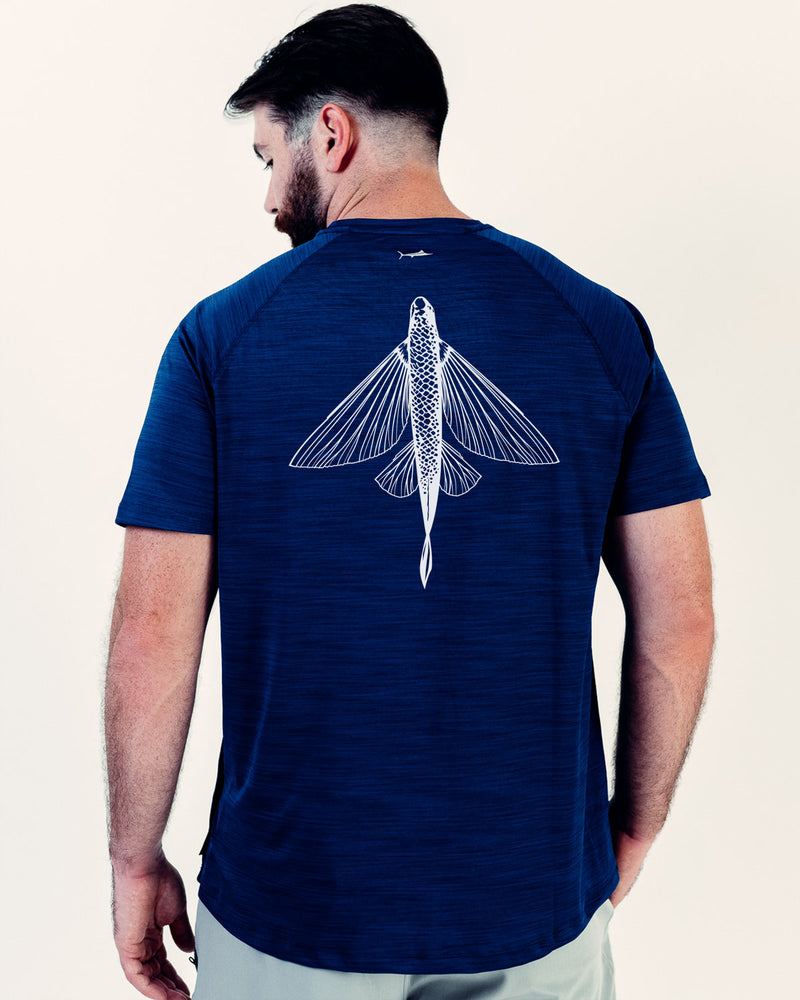 Flyer Billfisher Short Sleeve