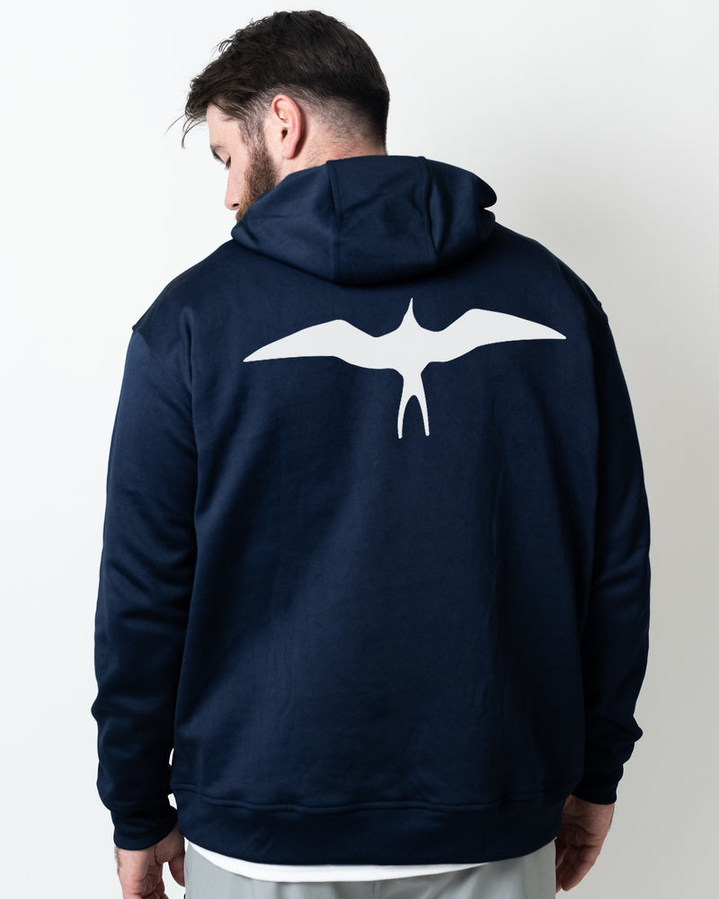 Frigate Sweatshirt