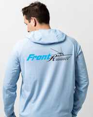 Front Runner Hooded Long Sleeve