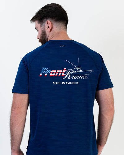 Front Runner Short Sleeve