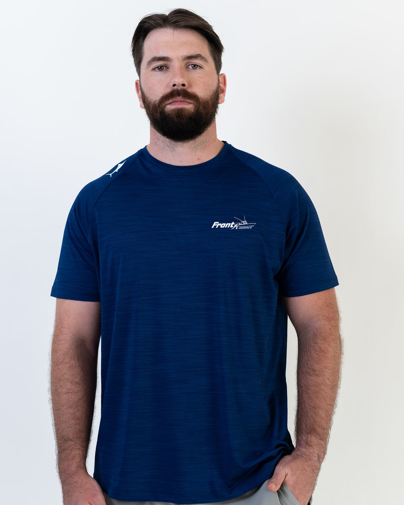 Front Runner Short Sleeve