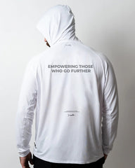 Bluewater Hooded Long Sleeve