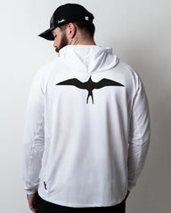 Frigate Hooded Long Sleeve