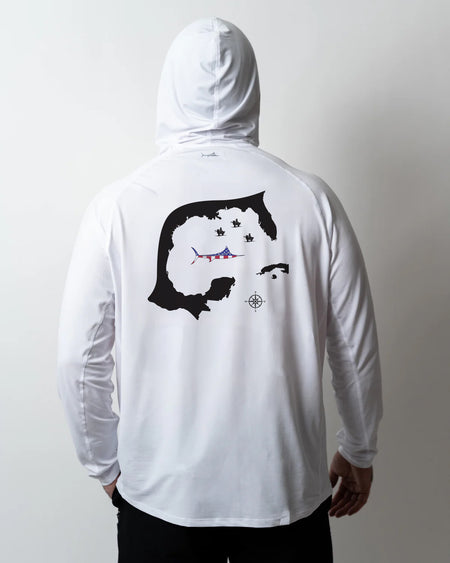 GOA V2 Hooded Long Sleeve