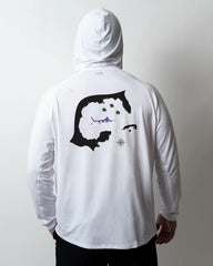 GOA V2 Hooded Long Sleeve