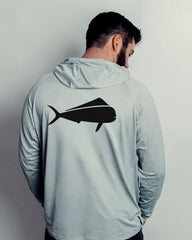 Dorado Hooded Long Sleeve