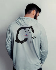 GOA V2 Hooded Long Sleeve