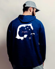 GOA V2 Hooded Long Sleeve