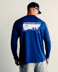 Morehead City Crewneck