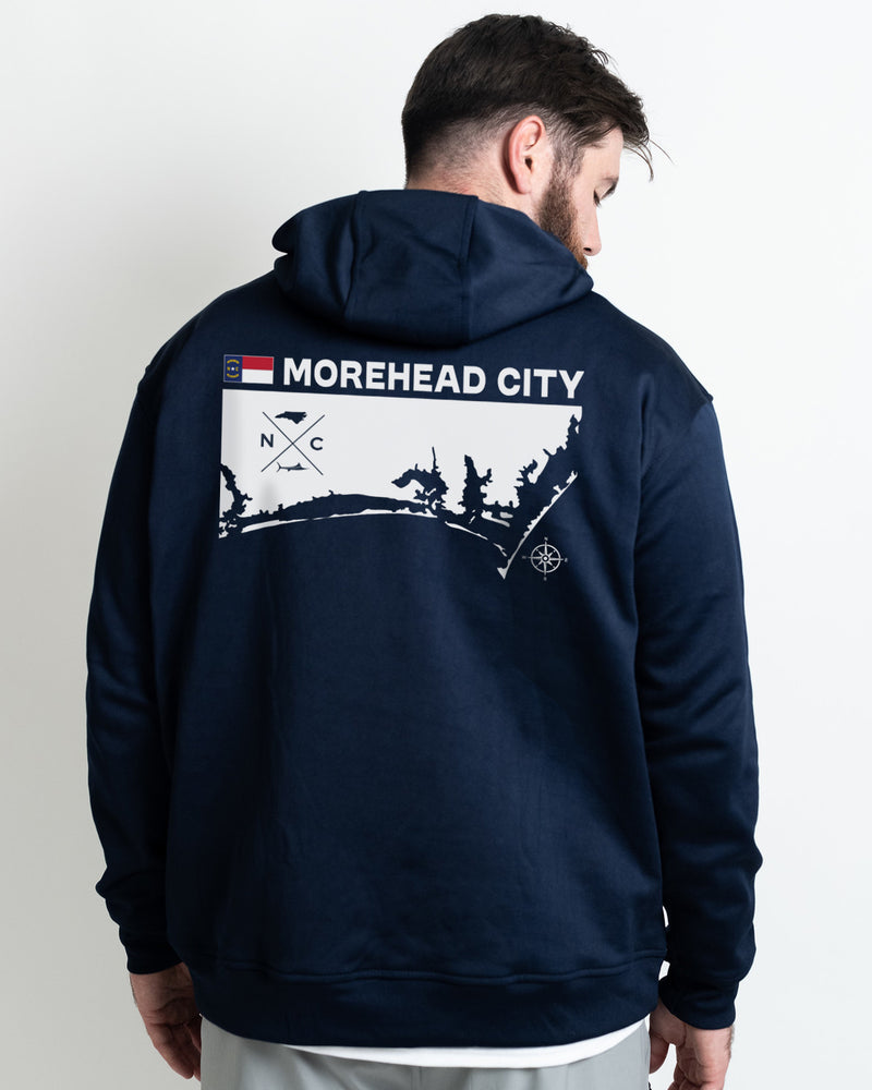 Morehead City Sweatshirt