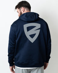 Barker Boatworks Sweatshirt