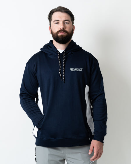 Barker Boatworks Sweatshirt