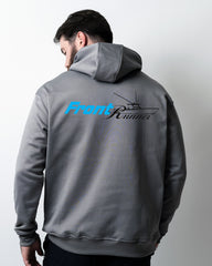 Front Runner Sweatshirt