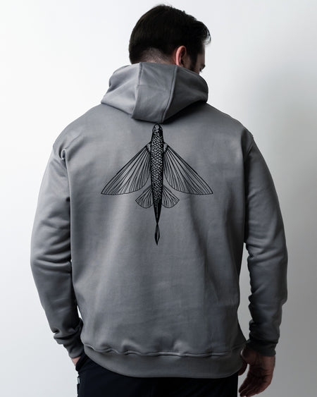 Flyer Sweatshirt