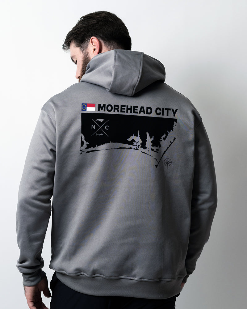 Morehead City Sweatshirt