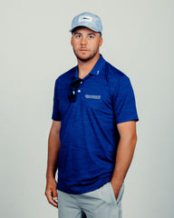 Barker Boatworks Billfisher Polo