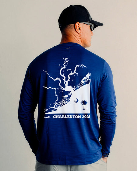 Charleston 2026 Crewneck