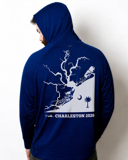 Charleston 2026 Hooded Long Sleeve