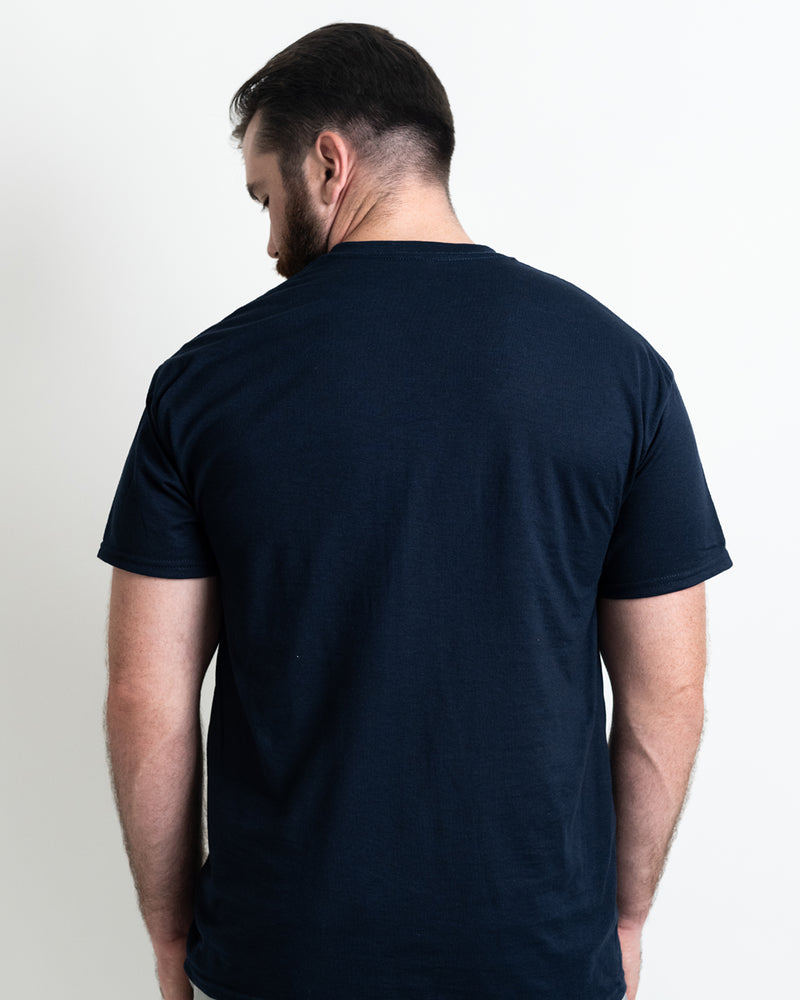 Billfish Gear Classic Cotton Short Sleeve