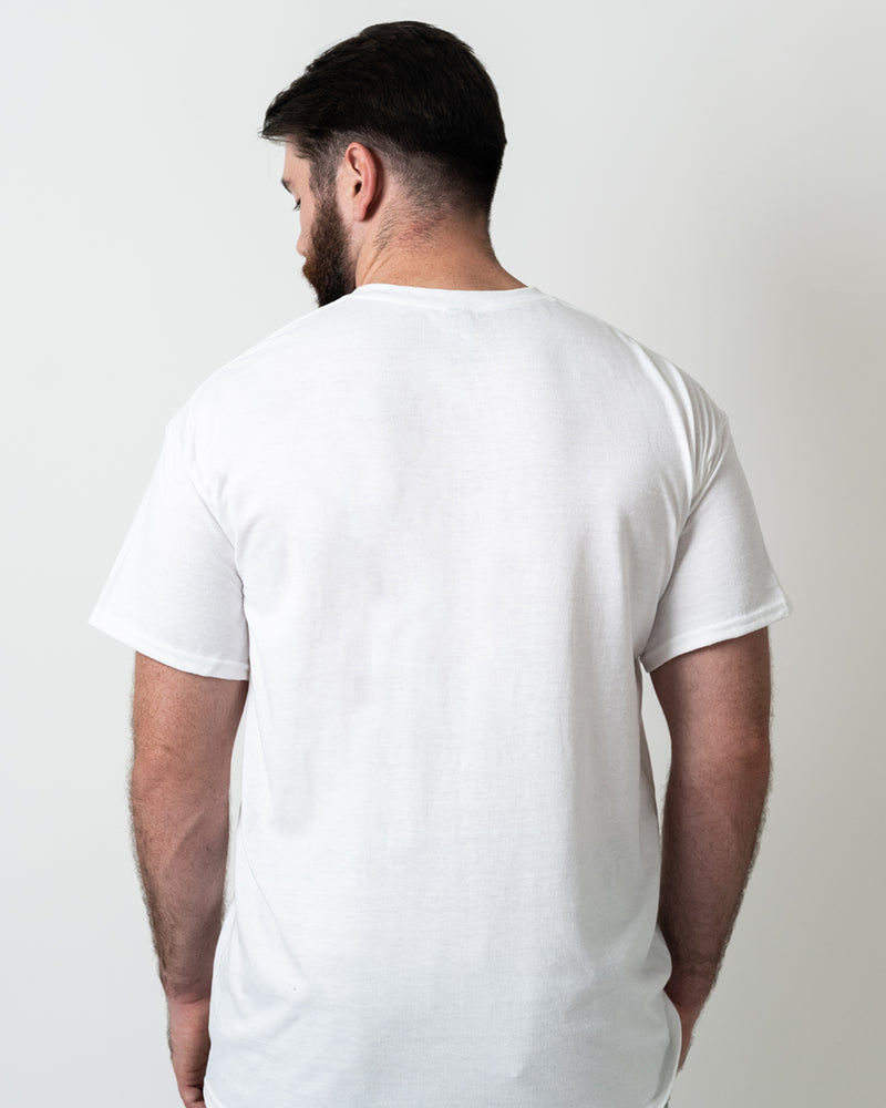 Billfish Gear Classic Cotton Short Sleeve